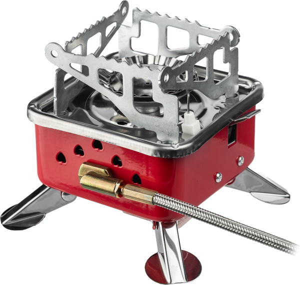 Изображение товара Плита туристическая Sundays Квадратная / TBD0603069101