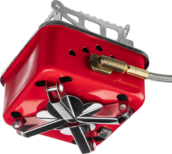 Изображение товара Плита туристическая Sundays Квадратная / TBD0603069101