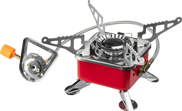 Изображение товара Плита туристическая Sundays Квадратная / TBD0603069101