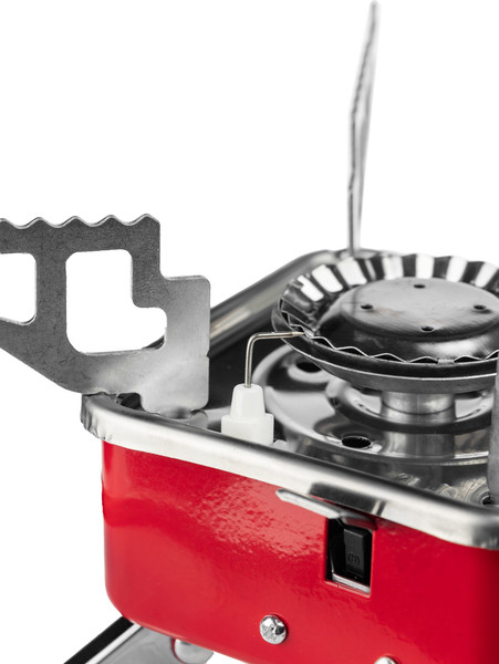 Изображение товара Плита туристическая Sundays Квадратная / TBD0603069101