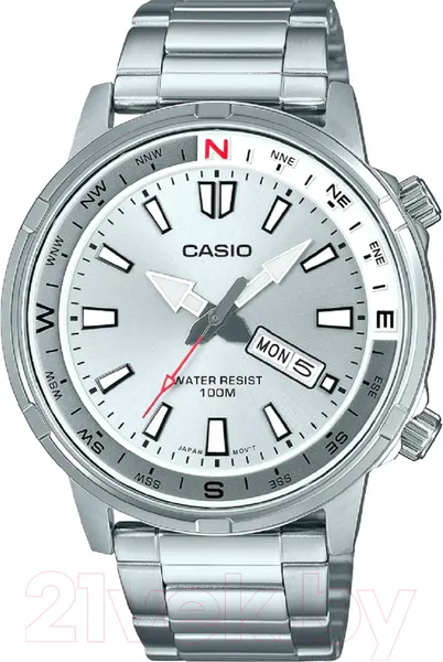 Изображение товара Часы наручные мужские Casio Collection MTD-130D-7A