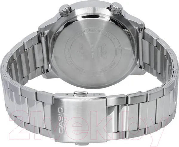 Изображение товара Часы наручные мужские Casio Collection MTD-130D-7A