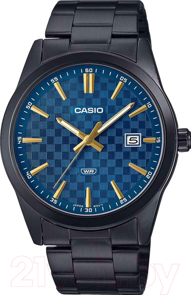 Изображение товара Часы наручные мужские Casio MTP-VD03B-2A