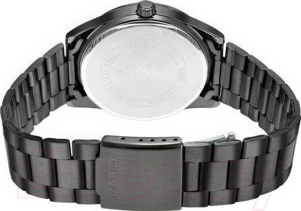 Изображение товара Часы наручные мужские Casio MTP-VD03B-2A