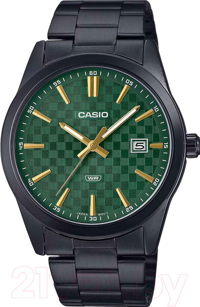 Изображение товара Часы наручные мужские Casio MTP-VD03B-3A