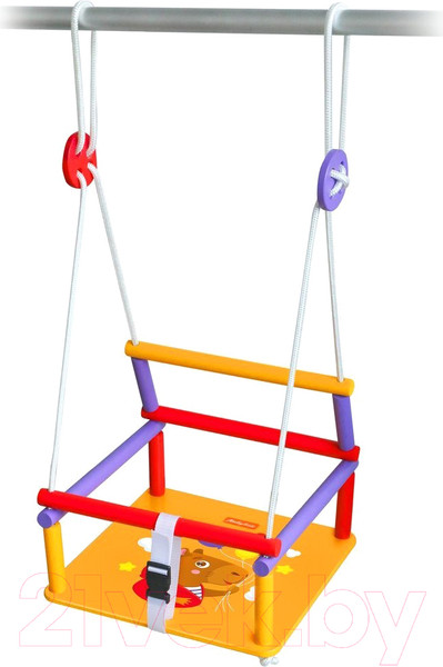Изображение товара Качели Moby Kids Капибара / 962504