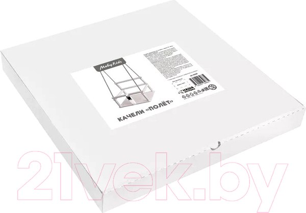 Изображение товара Качели Moby Kids Полет-3 / 962505