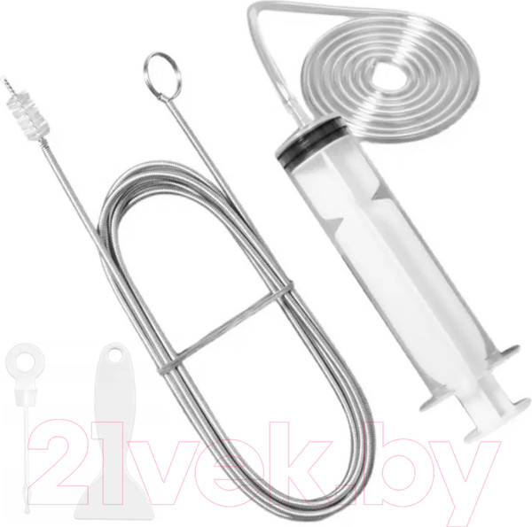 Изображение товара Набор для очистки и обслуживания холодильника Sipl DA51