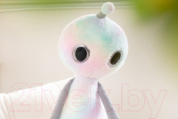 Изображение товара Мягкая игрушка Labalu Кукла / TBD0603265903A (58см, розовый)