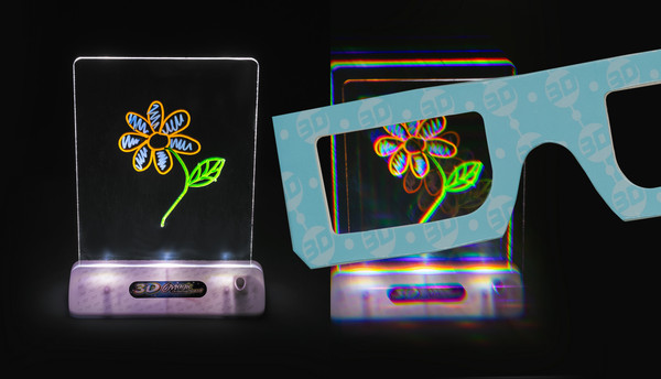 Изображение товара Доска для рисования Labalu TBD0565569603