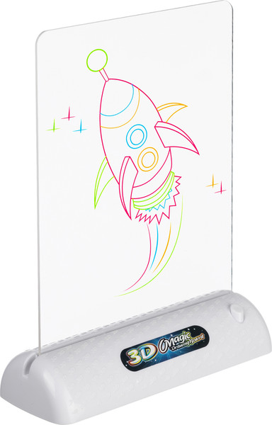 Изображение товара Доска для рисования Labalu 3D / TBD0565569601