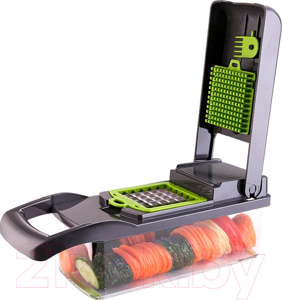 Изображение товара Овощерезка ручная Sundays Home TP10310340154A