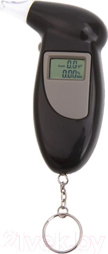 Изображение товара Алкотестер Soft Drive S-LBAT-0113 (черный)