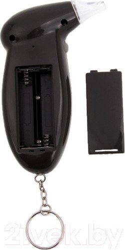 Изображение товара Алкотестер Soft Drive S-LBAT-0113 (черный)