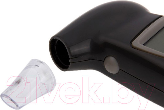Изображение товара Алкотестер Soft Drive S-LBAT-0113 (черный)