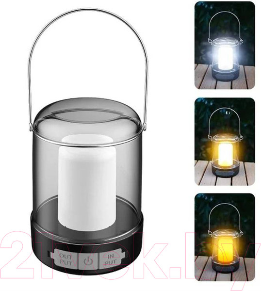Изображение товара Фонарь Garvill C0015012A 