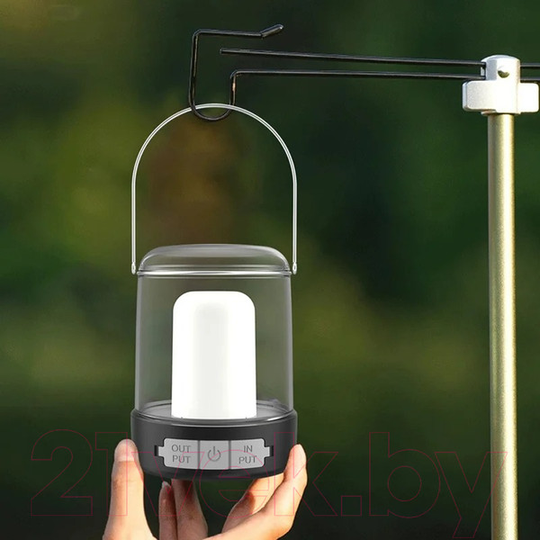 Изображение товара Фонарь Garvill C0015012A 