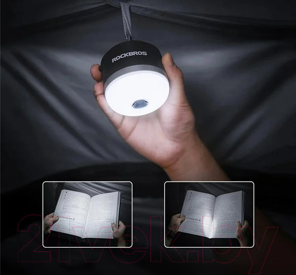 Изображение товара Фонарь Garvill 632200282A