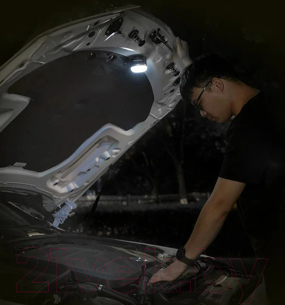 Изображение товара Фонарь Garvill 632200282A