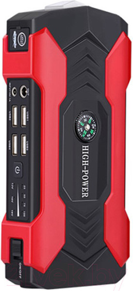 Изображение товара Пусковое устройство Soft Drive 671100040A