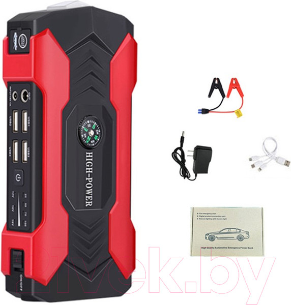 Изображение товара Пусковое устройство Soft Drive 671100040A