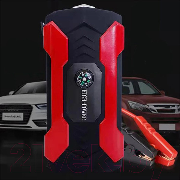 Изображение товара Пусковое устройство Soft Drive 671100040A