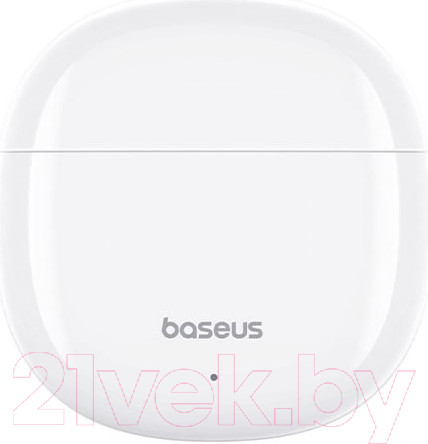 Изображение товара Беспроводные наушники Baseus Bowie E13 / 681201520A (белый)