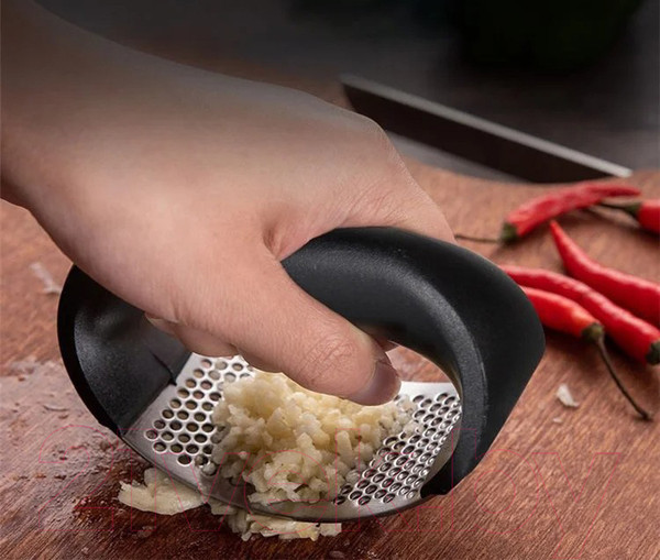 Изображение товара Пресс для чеснока Sundays Home 642300048A / YG-211