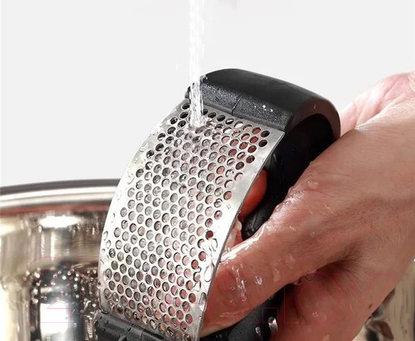 Изображение товара Пресс для чеснока Sundays Home 642300048A / YG-211