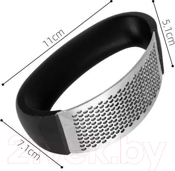 Изображение товара Пресс для чеснока Sundays Home 642300048A / YG-211