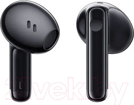 Изображение товара Беспроводные наушники Baseus Bowie E13 / 681201519A (черный)