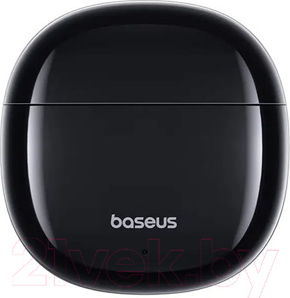 Изображение товара Беспроводные наушники Baseus Bowie E13 / 681201519A (черный)
