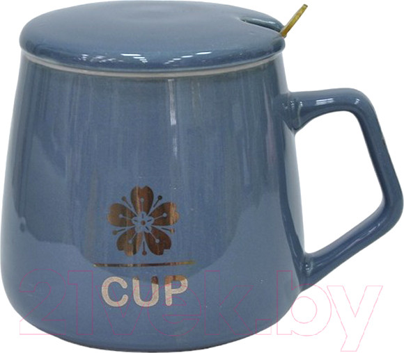 Изображение товара Набор для чая/кофе Swed house MR1-3 (серый)