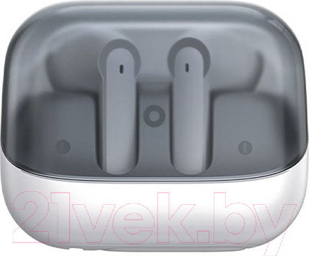Изображение товара Беспроводные наушники Baseus AeQur G10 / 681201503B (белый)
