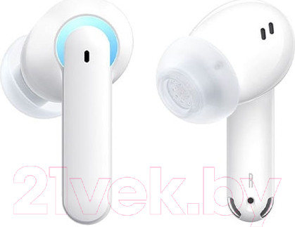 Изображение товара Беспроводные наушники Baseus AeQur G10 / 681201503B (белый)