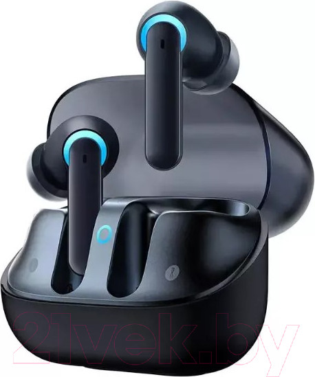 Изображение товара Беспроводные наушники Baseus AeQur G10 / 681201503A (черный)