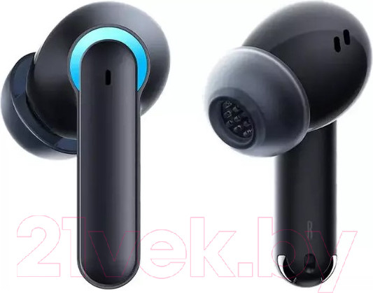 Изображение товара Беспроводные наушники Baseus AeQur G10 / 681201503A (черный)