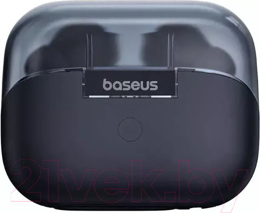 Изображение товара Беспроводные наушники Baseus AeQur G10 / 681201503A (черный)