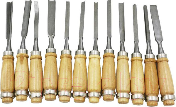 Изображение товара Резьбонарезной набор Sundays TBD0602585901 (12шт)