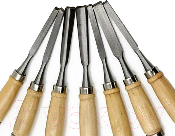 Изображение товара Резьбонарезной набор Sundays TBD0602585901 (12шт)