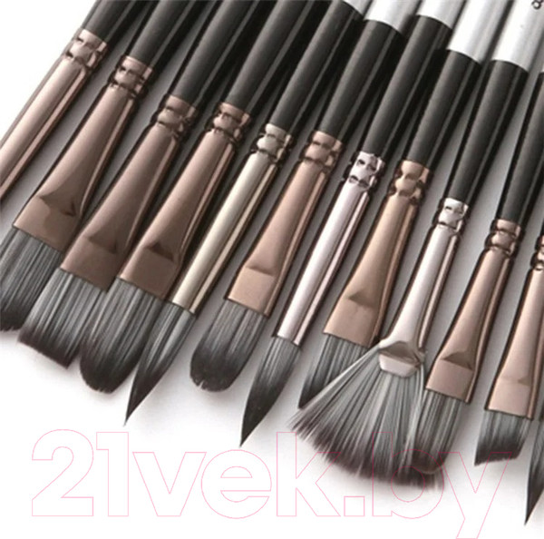 Изображение товара Набор кистей Sundays Art 610500209B (24шт)