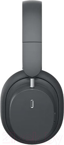 Изображение товара Беспроводные наушники Baseus Bowie D05 (серый)