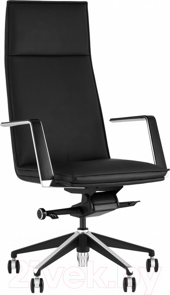 Изображение товара Кресло офисное TopChairs Arrow A335 270-01 (черный)