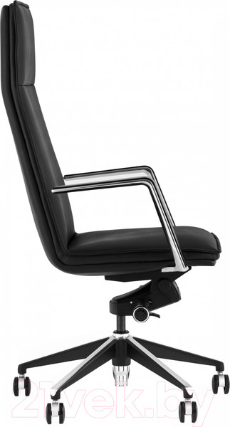 Изображение товара Кресло офисное TopChairs Arrow A335 270-01 (черный)