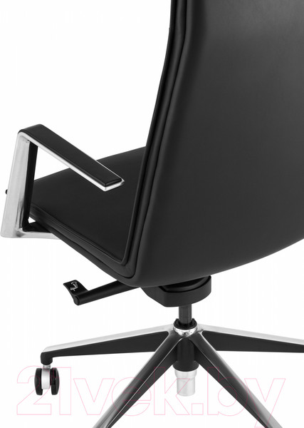 Изображение товара Кресло офисное TopChairs Arrow A335 270-01 (черный)