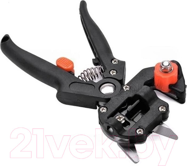 Изображение товара Секатор механический Garvill 142300098A