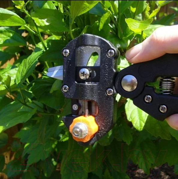 Изображение товара Секатор механический Garvill 142300098A