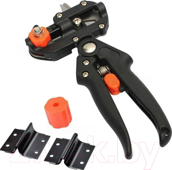 Изображение товара Секатор механический Garvill 142300098A