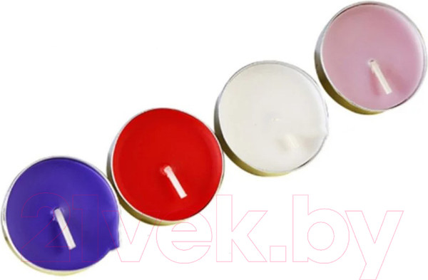 Изображение товара Набор свечей Sundays Home TP10310313951C (50шт)