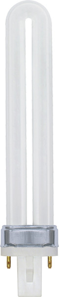 Изображение товара Лампа Uniel LED-PL-5W/4000K/G23/FR PLZ03WH / UL-00005661
